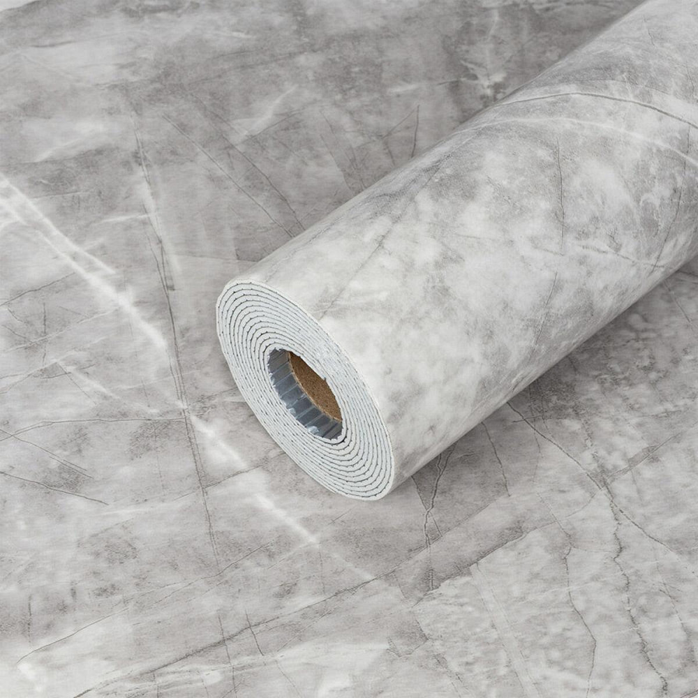 Самоклеящаяся стеновая PET плитка в рулоне 600х3000х2мм (D) SW-00003240 Днепр - изображение 1