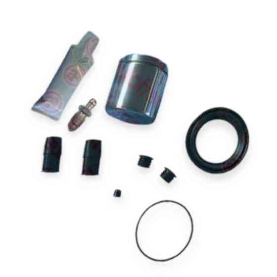 Ремкомплект передній з поршнем Мерседес Бенз Спрінтер 95-06 (d, 60 mm) супорта Мукачево