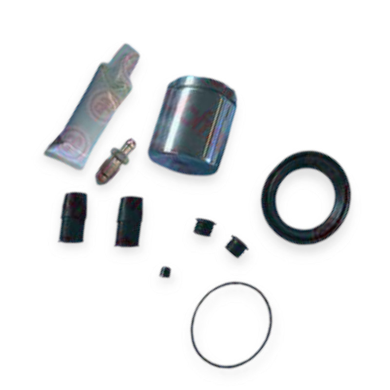 Ремкомплект передній з поршнем Мерседес Бенз Спрінтер 95-06 (d, 60 mm) супорта Мукачево - фото 1