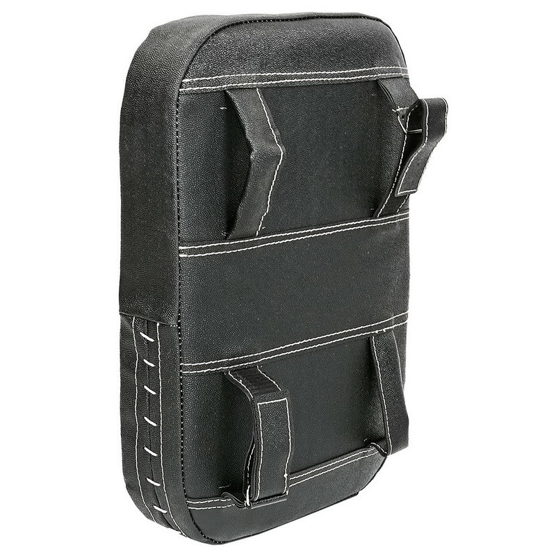 Маківарі пряма BOXER 1018-01 розмір 60х40х10 см чорний Київ - фото 2