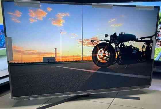 65" Безрамний смарт GRUNDIG 65 GUT 7150 Харків