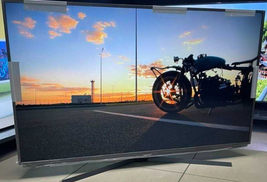 65" Безрамний смарт GRUNDIG 65 GUT 7150 Харків - фото 3