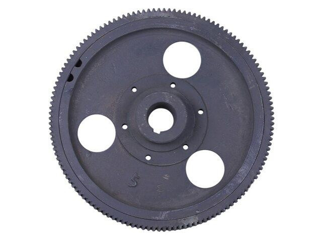 Маховик із венсом на дизельний двигун 180N, Z-134 Мукачево - фото 4