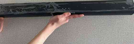 Саундбар 55СМ 4 Стерео Колонка Блютуз - ПК Харків