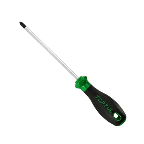 Викрутка PH3 x 150 mm Pro-Plus Series TOPTUL FBAF0315 Чернігів - фото 1