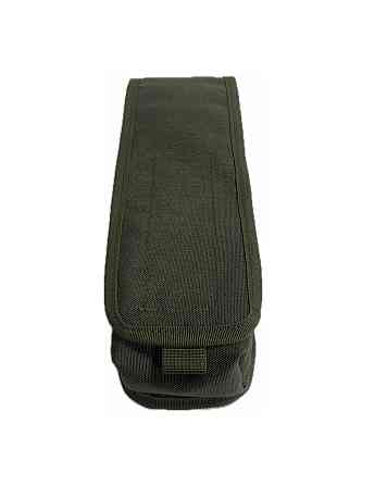 Підсумок для двох магазинів РПК закритого типу Novator PAK-6 Khaki Киев