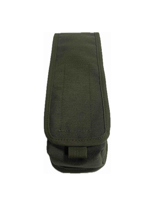 Підсумок для двох магазинів РПК закритого типу Novator PAK-6 Khaki Київ - фото 2