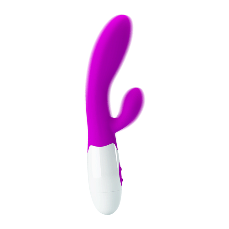 Вибратор - Pretty Love Alvis Vibrator Purple Sex Aura Киев - изображение 10