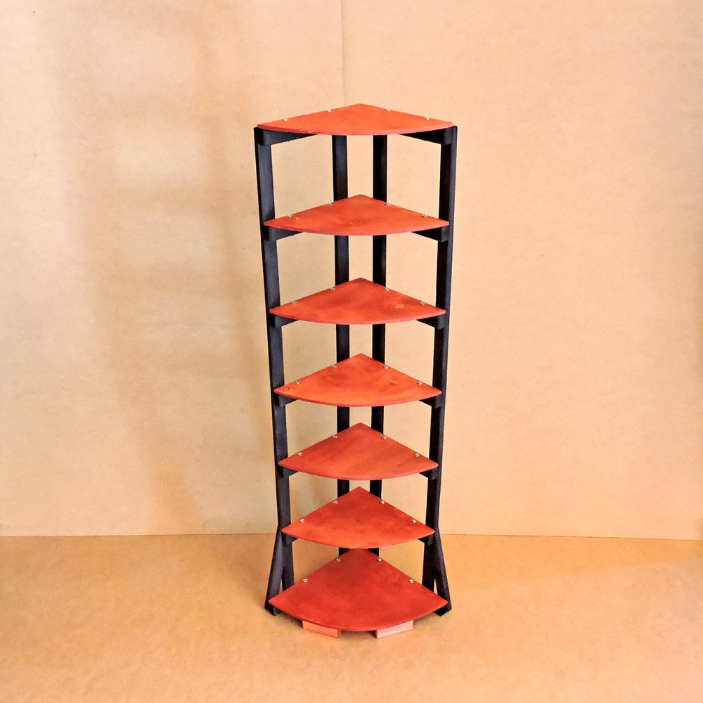 Этажерка разборная 