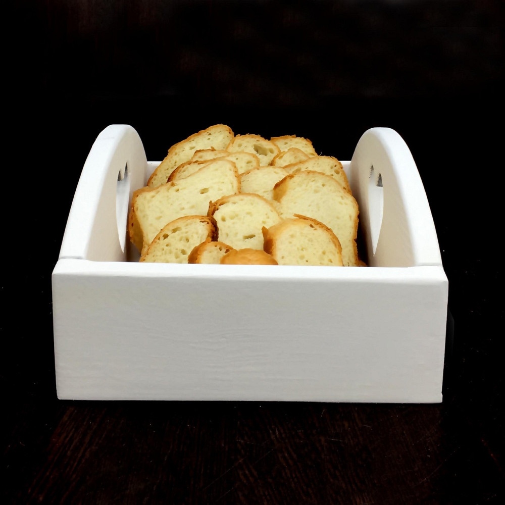 Хлебный лоток 