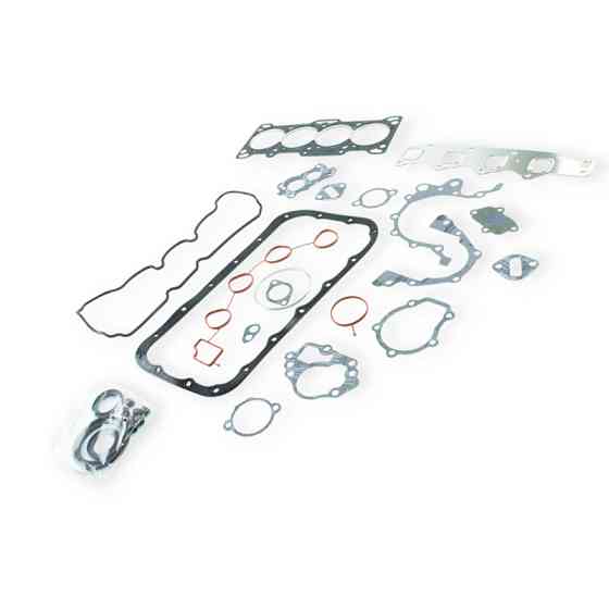 Комплект двигателя Matiz 1.0 прокладок Мукачево