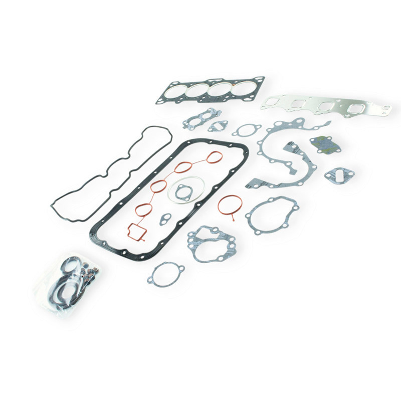 Комплект двигателя Matiz 1.0 прокладок Мукачево - изображение 1