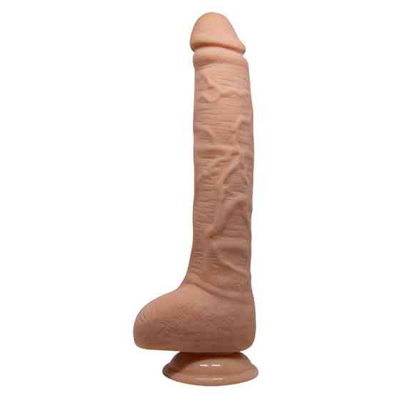 Фаллоимитатор - Beautiful Encounter Dick Dildo Flesh Sex Aura Киев