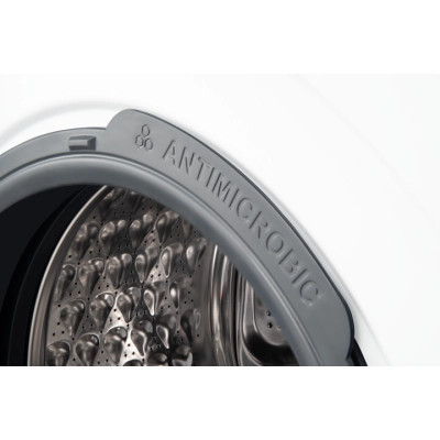 Стиральная машина Hansa WHG714SD1W Винница - изображение 7