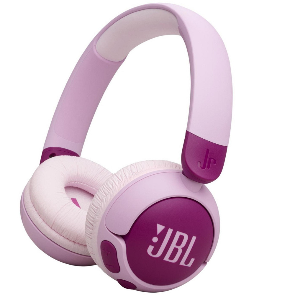 Bluetooth-гарнітура JBL JR320BT Purple (JBLJR320BTPUR) Фіолетовий Харьков - изображение 1