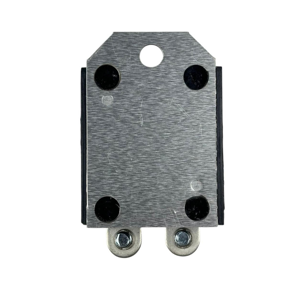 Регулятор ГАЗ 52, 53, САЗ 53Б 14В (з генератором Г250-Г2, Г250-В3, Г250-Д2) мала напруга Мукачево - фото 2