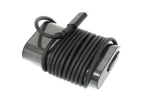 Блок питания для ноутбука Dell 45W 20V 2.25A USB Type-C LA45NM150 Orig Винница