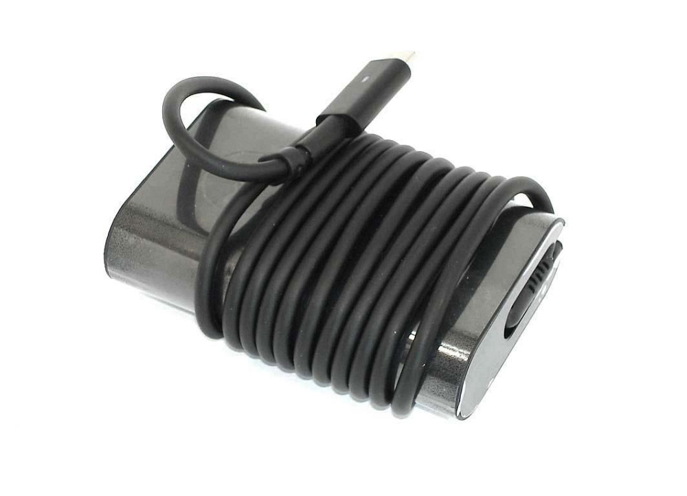 Блок питания для ноутбука Dell 45W 20V 2.25A USB Type-C LA45NM150 Orig Винница - изображение 1