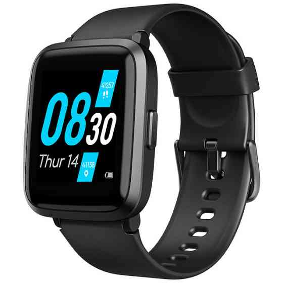 Смартгодинник UMIDIGI UFit black Київ