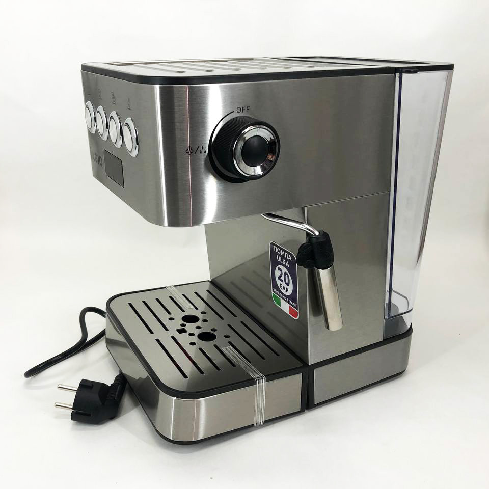 Домашние кофеварки, Кофемашина домашняя, Домашня кавоварка для приготування напоїв, на плиті ZB-56 Львів - фото 13