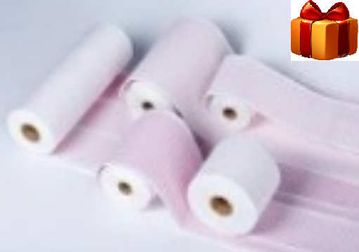 Стрічка діаграмна 110х20 (16) внутр., №10 - 10 шт./уп. - 600G Дніпро - фото 1