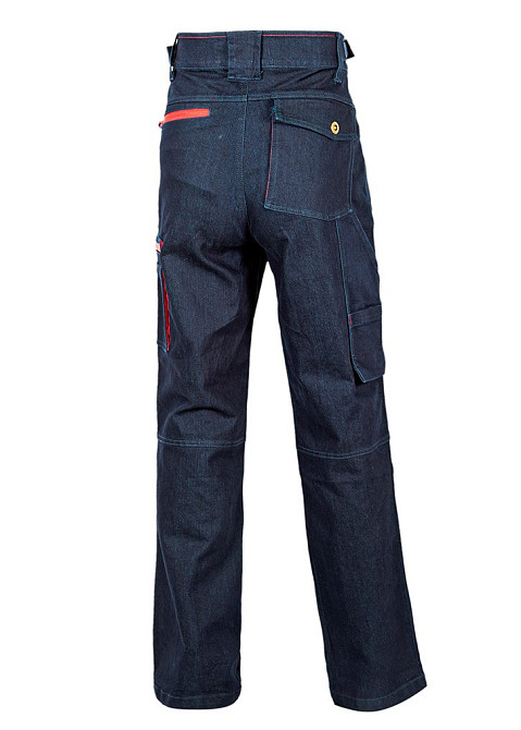 Штани робочі Sizam Manchester XL Рівне - фото 5