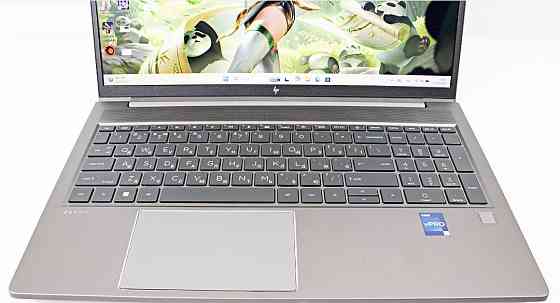 HP ZBook Power G10 13th Core i5-13600H/ RAM 32 Gb/ SSD 1 Tb/ 15,6