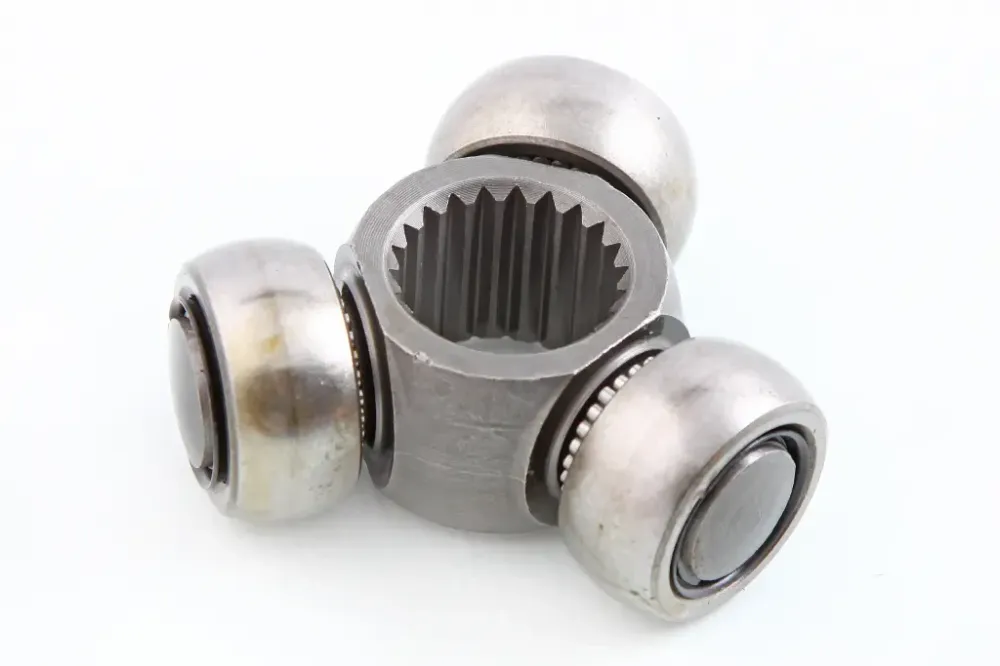 Трехшиповик Таврия LSA стар. обр. Винница - изображение 1