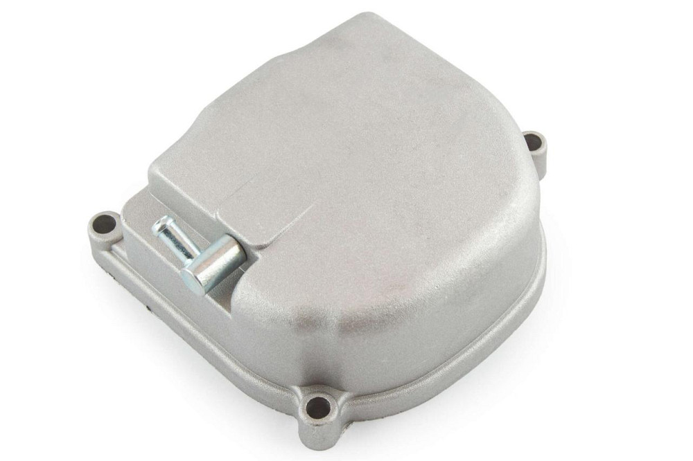 Кришка головки циліндра скутер 4 т 50 Мукачево - фото 1