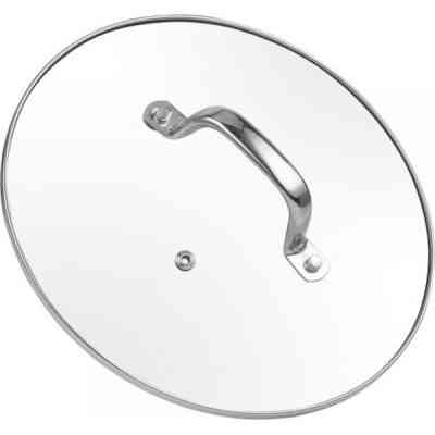 Кастрюля Resto Libra із кришкою 2.6 л (92002) Винница