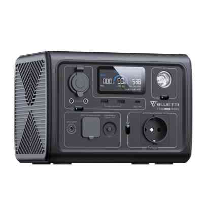 Зарядна станція BLUETTI EB3A 600W (EB3A) Вінниця