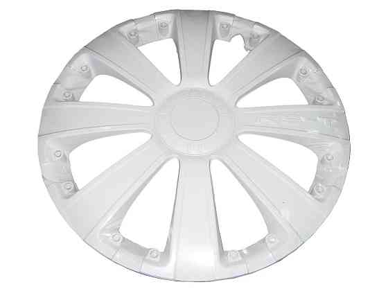 Колпаки 13&quot; RST белые (компл.) Вінниця