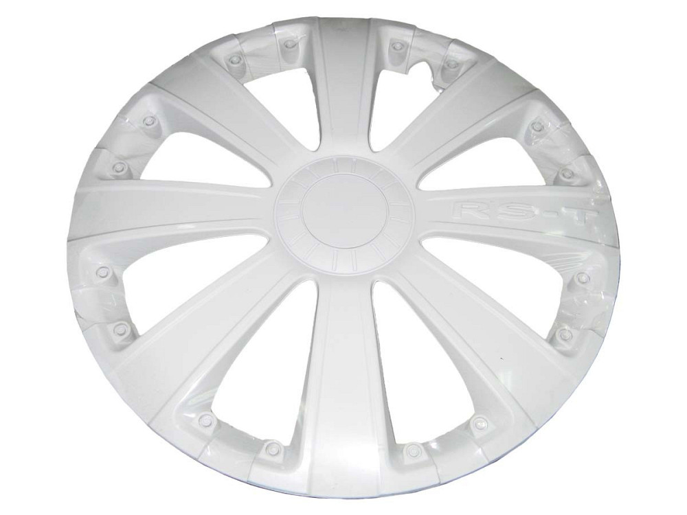 Колпаки 13" RST белые (компл.) Винница - изображение 1
