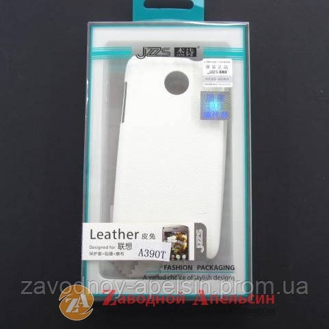 Lenovo A390 чехол пластиковый JZZS Одесса - изображение 2