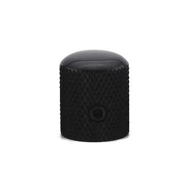 Ручка для потенциометра Paxphil Mini Dome Metal Knob (Black) (NS152 BK) Винница - изображение 1