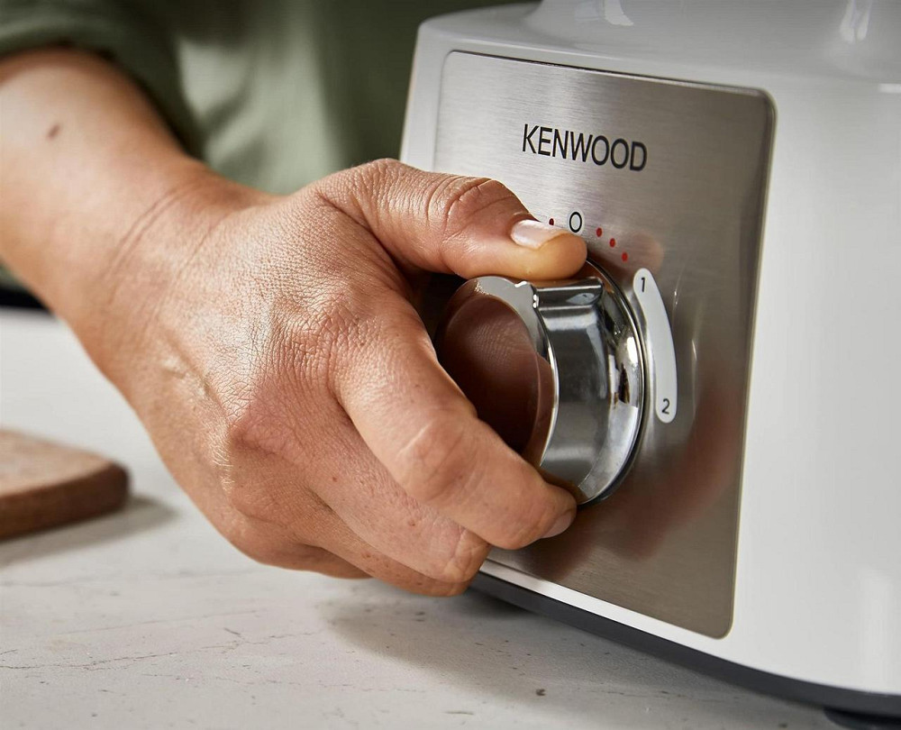 Кухонний комбайн Kenwood MultiPro Express FDP 65.820SI ( 17561 ) Харків - фото 17