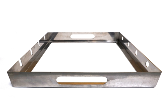 Подставка для шампура ТМ GRILLI 775410 Код: 006222 Ровно