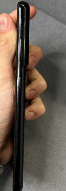 Смартфон: Samsung Galaxy S21 Ultra 256Gb. Black. Київ - фото 2