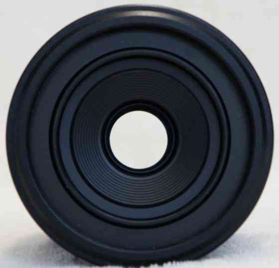 Об'єктив Nikon Z MC 50mm. F2.8 Macro.Новий Київ