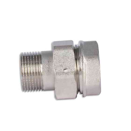 Згін "Американка" Thermo Alliance Forte 1/2" прямий SF190W15 Київ