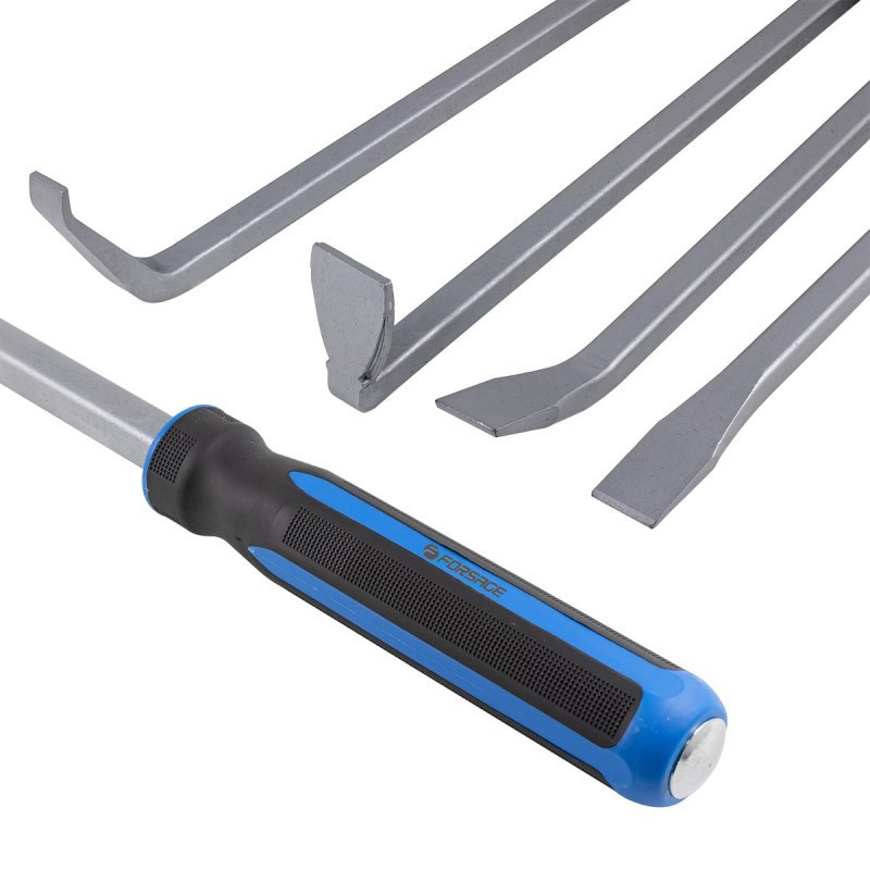 Набір монтувань 4пр. (915мм х 30 °, 610мм х 70 °, 610 х 90 °, 915 х 0 °), в кейсі Forsage F-904U2 Одесса - изображение 3