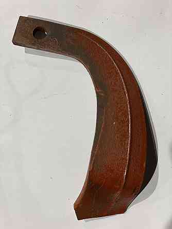 Ніж культиватора S195 правий Мукачево