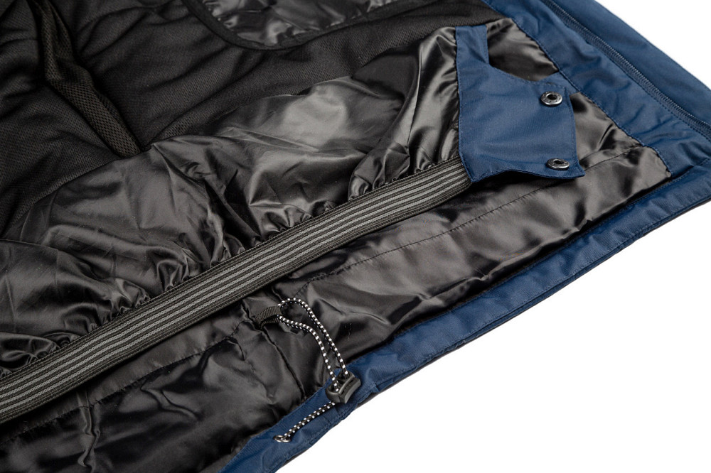 Куртка-парка зимова робоча Sizam Nottingham XL Рівне - фото 14