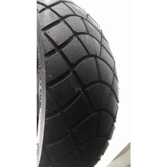 Покришка 120/70*12 скутер великий шип Мукачево