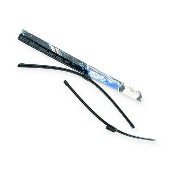 Щітки Aerotwin A 501S комплект 800мм, 680мм (Пежо 3008) Мукачево