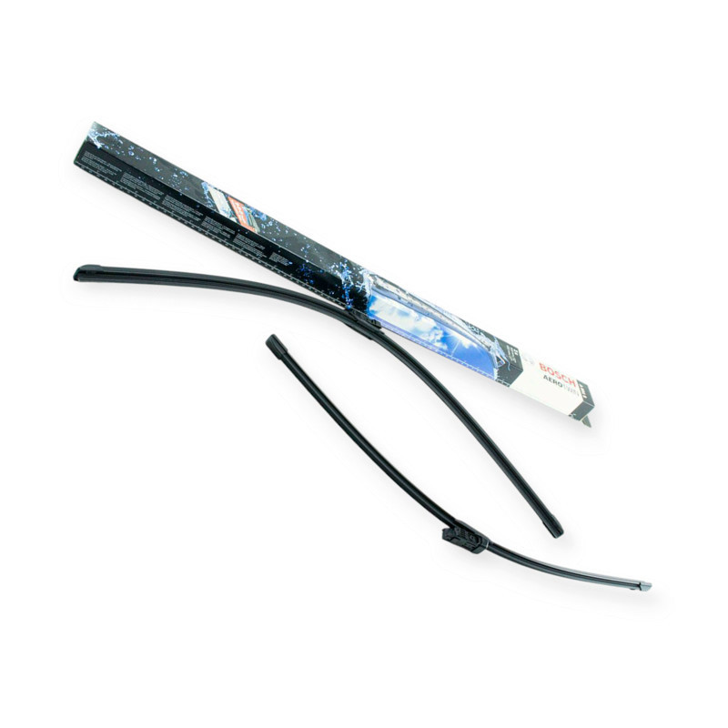 Щітки Aerotwin A 501S комплект 800мм, 680мм (Пежо 3008) Мукачево - фото 1