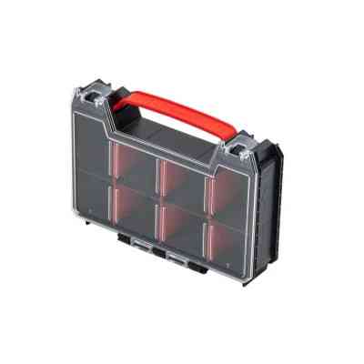 Ящик для інструментів QBRICK SYSTEM оранайзер PRO MULTI (ORGQPROMCZAPG001) Вінниця