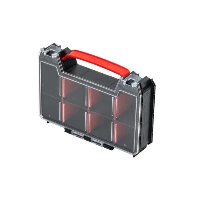 Ящик для инструментов QBRICK SYSTEM оранайзер PRO MULTI (ORGQPROMCZAPG001) Винница - изображение 1