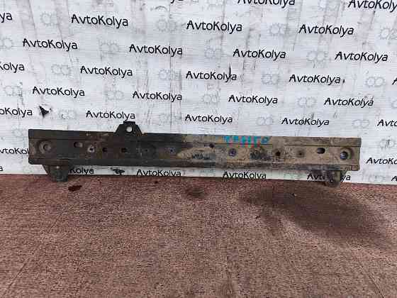 Балка радіаторна Renault Kangoo 2008-2016 (8200501560) Ковель