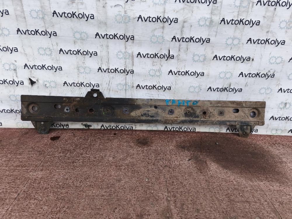 Балка радіаторна Renault Kangoo 2008-2016 (8200501560) Ковель - изображение 1